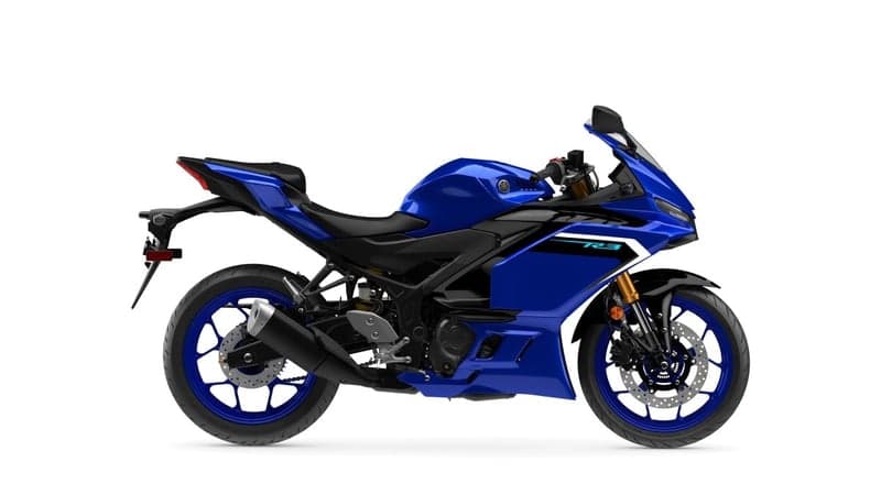 YZF-R3