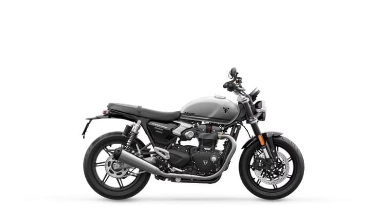 Speed Twin 1200