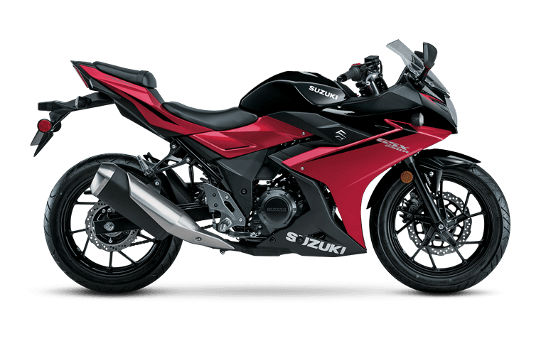 GSX250R