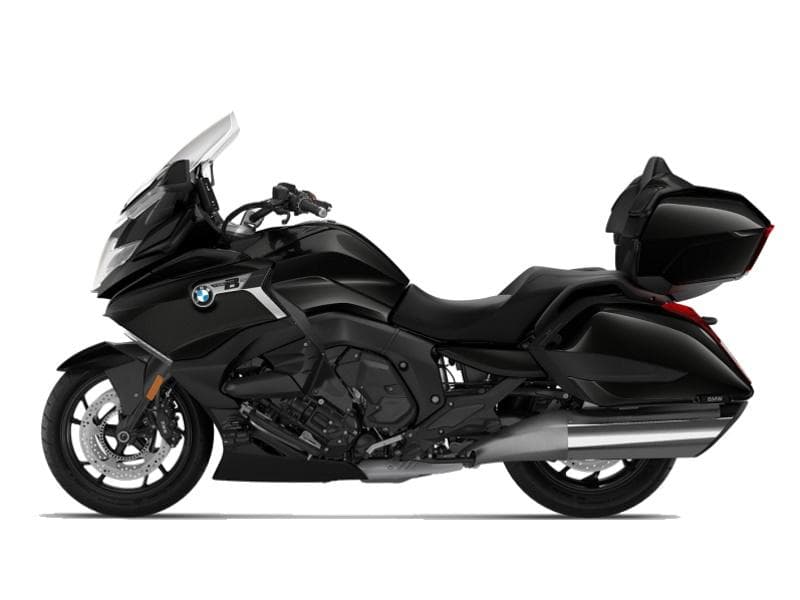 K1600 Grand America