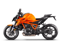 1390 Super Duke R EVO