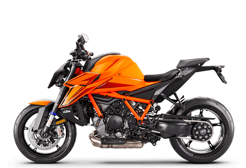 1390 Super Duke R EVO