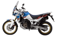 CRF1000L Africa Twin Adventure Sports