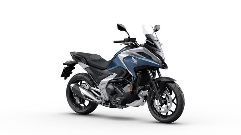 NC750X