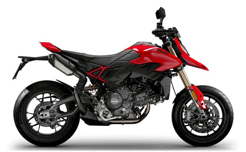 Hypermotard V2