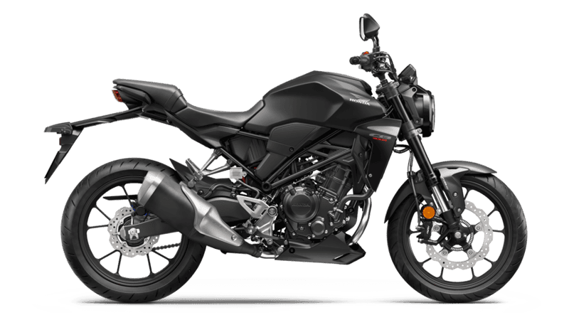 CB300R
