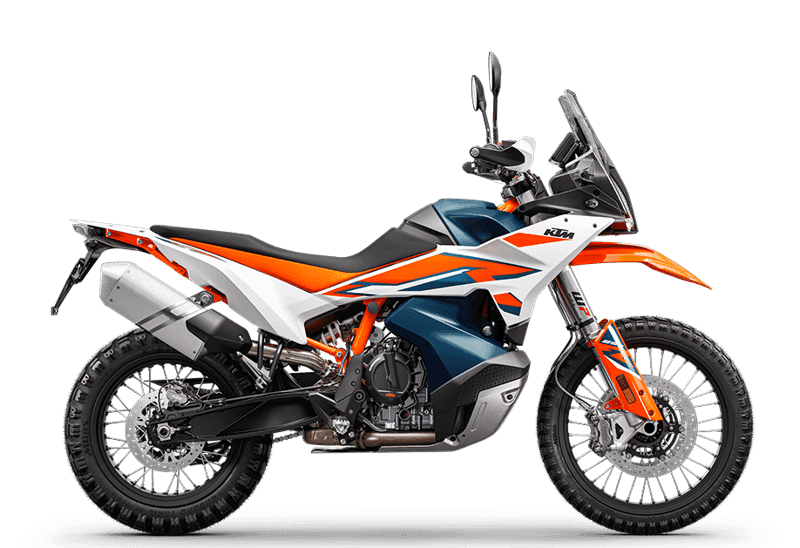 890 Adventure R