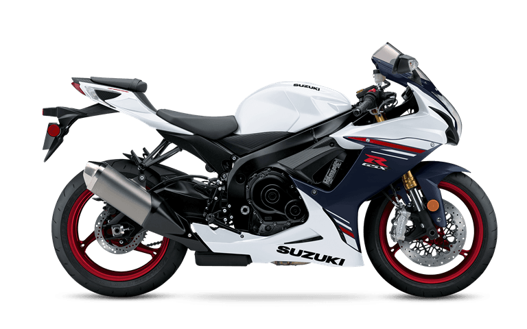 GSX-R750