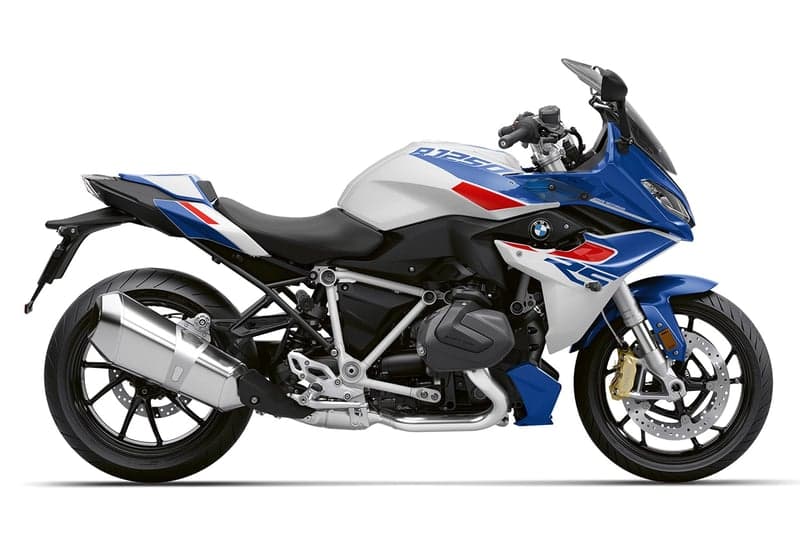 R1250RS