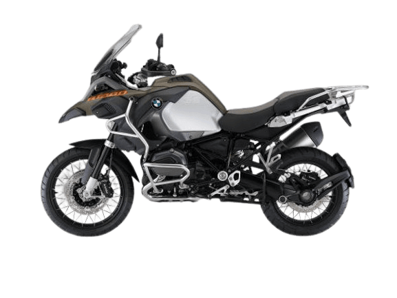 R 1200 GS Adventure