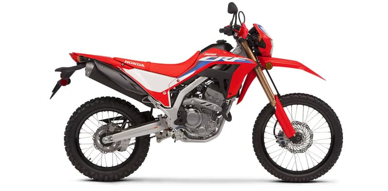 CRF300L