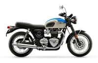Bonneville T120