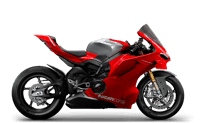 Panigale V4 R