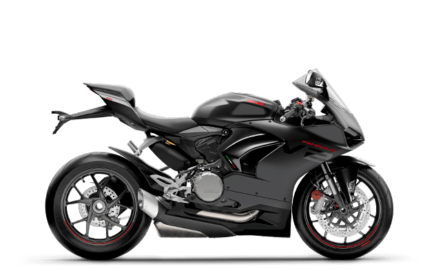 Panigale V2