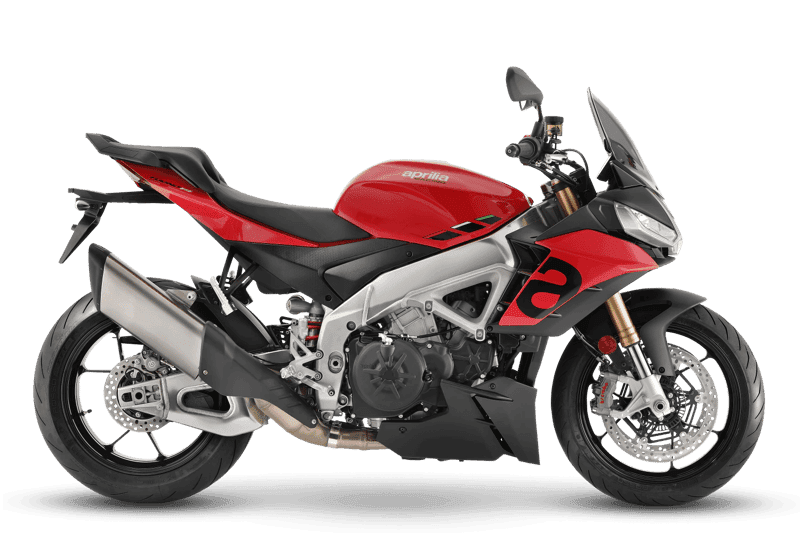 Tuono V4 1100