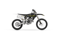 TF 450-X