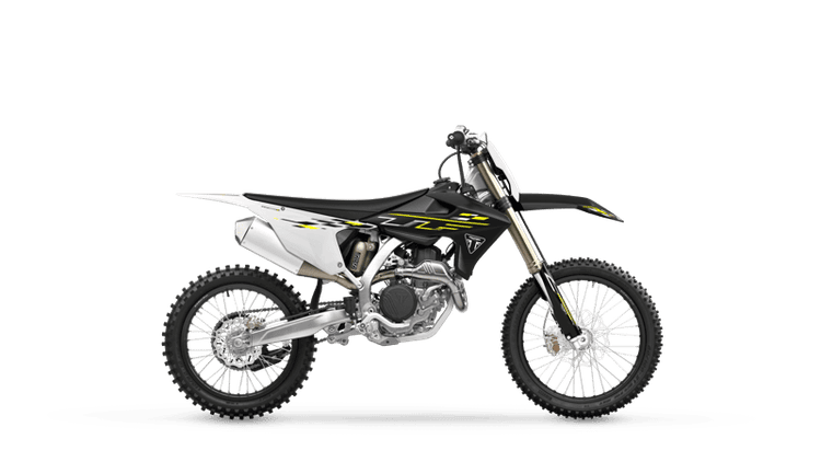 TF 450-X