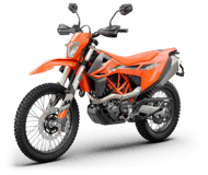 690 Enduro R