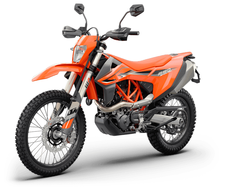 690 Enduro R