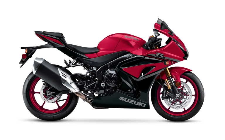 GSX-R1000R