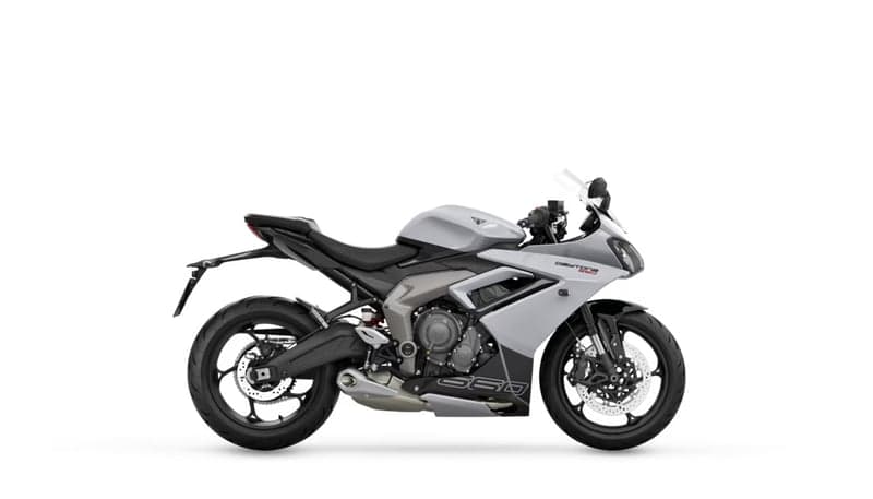 Daytona 660