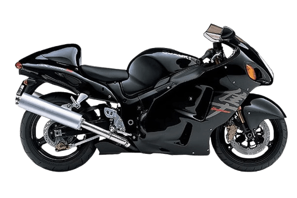 GSX1300R Hayabusa