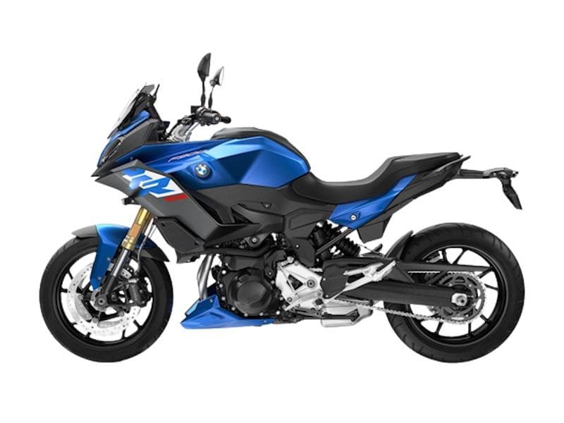 F900XR