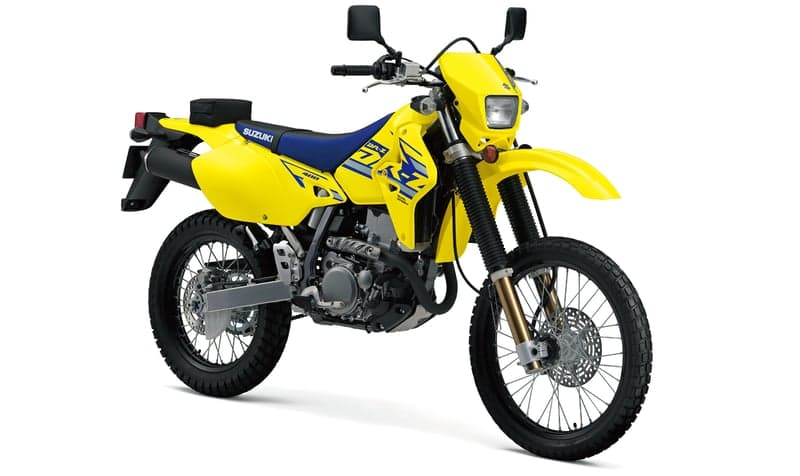 DR-Z400S