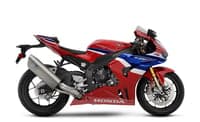 CBR1000RR-R Fireblade SP
