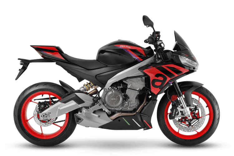 Tuono 660 Factory