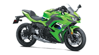 Ninja 650