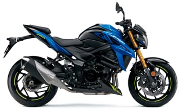 GSX-S750