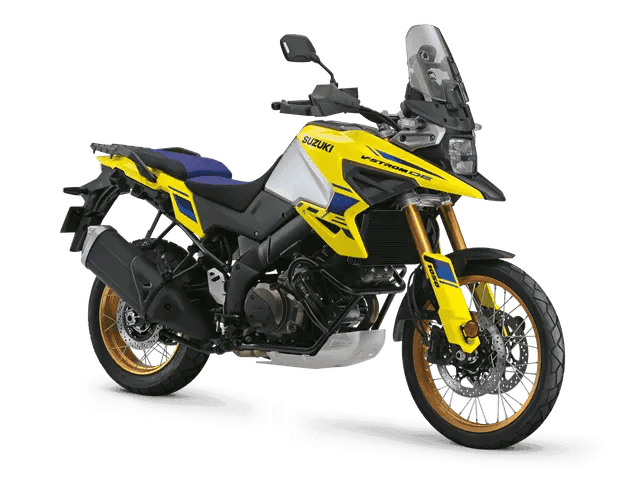 V-Strom 1050DE