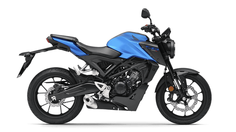 CB125R