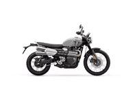 Scrambler 1200 X