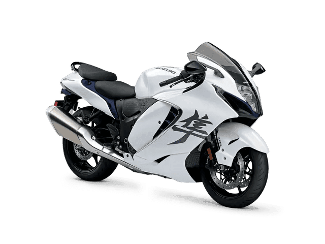 Hayabusa