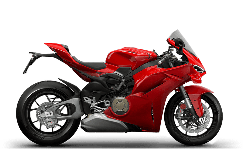Panigale V4