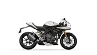 Speed Triple 1200 RR