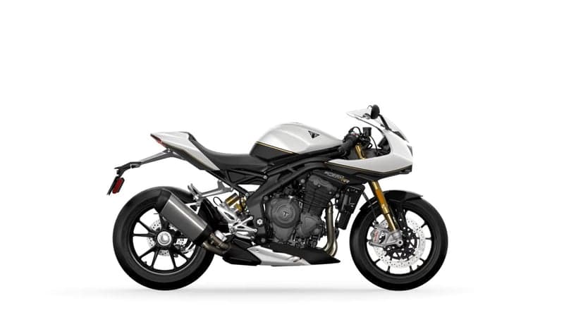 Speed Triple 1200 RR