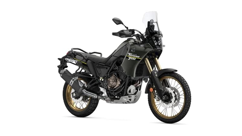 Tenere 700