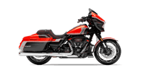 CVO Street Glide Limited