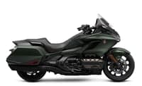 GL 1800 Goldwing
