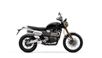 Scrambler 1200 XE