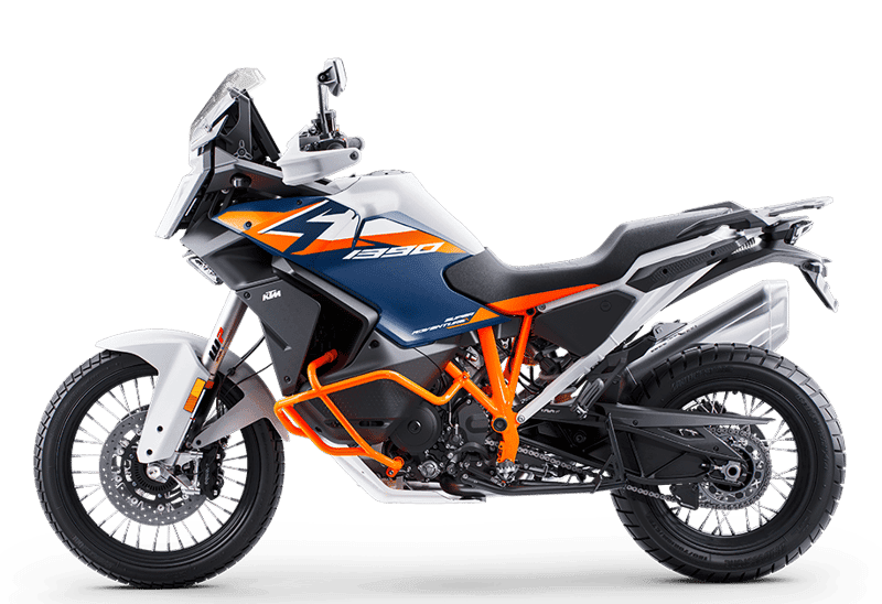 1390 Super Adventure R