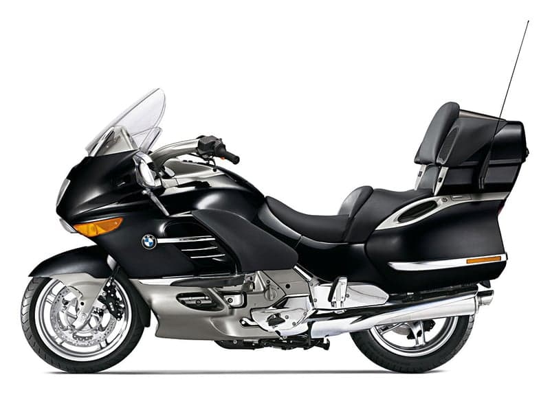 K 1200 LT