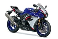 GSX-R1000R 40th Anniversary Edition