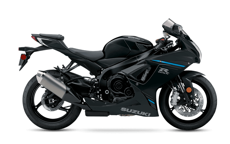 GSX-R600