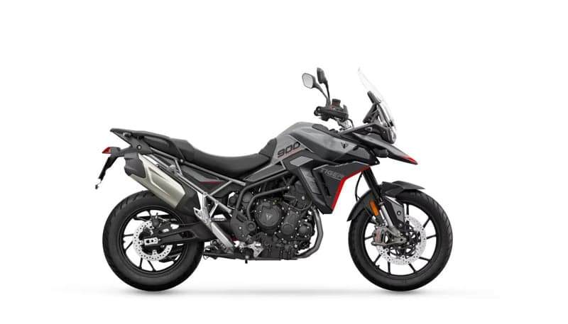 Tiger 900 GT Pro