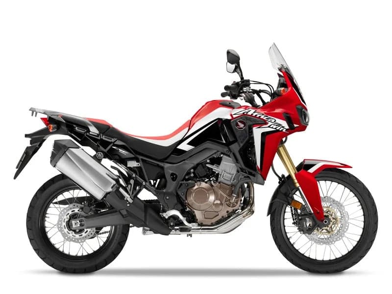 CRF1000L Africa Twin