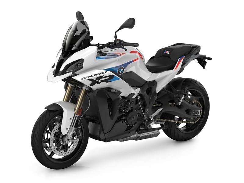 S1000XR